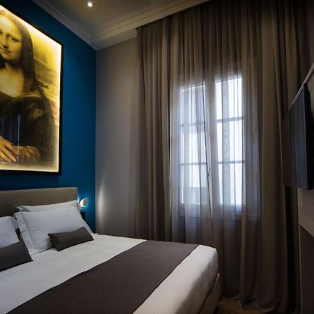 The Frame Hotel Firenze Bagian luar foto