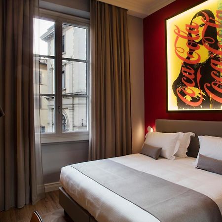 The Frame Hotel Firenze Bagian luar foto