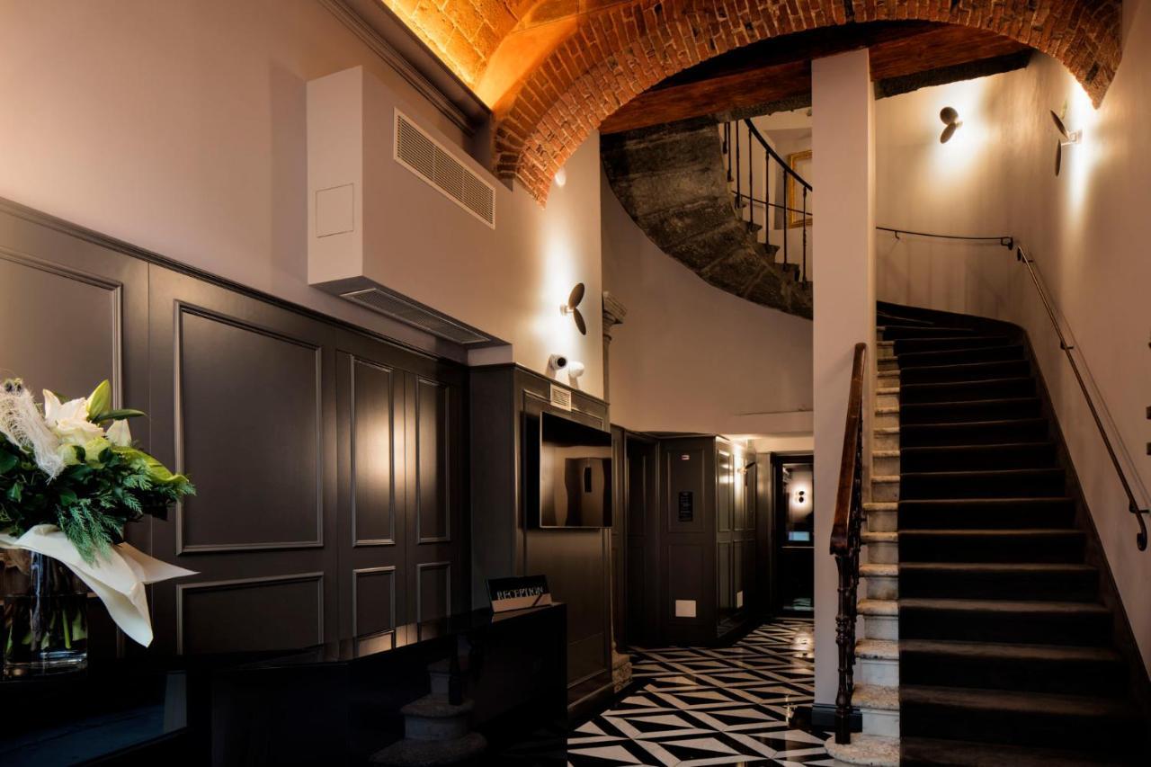 The Frame Hotel Firenze Bagian luar foto