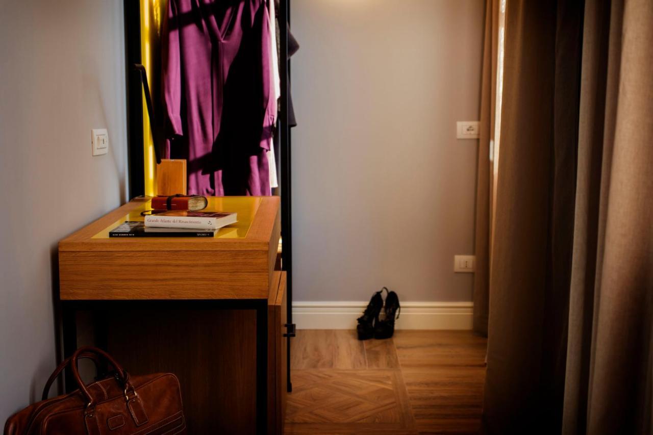 The Frame Hotel Firenze Bagian luar foto