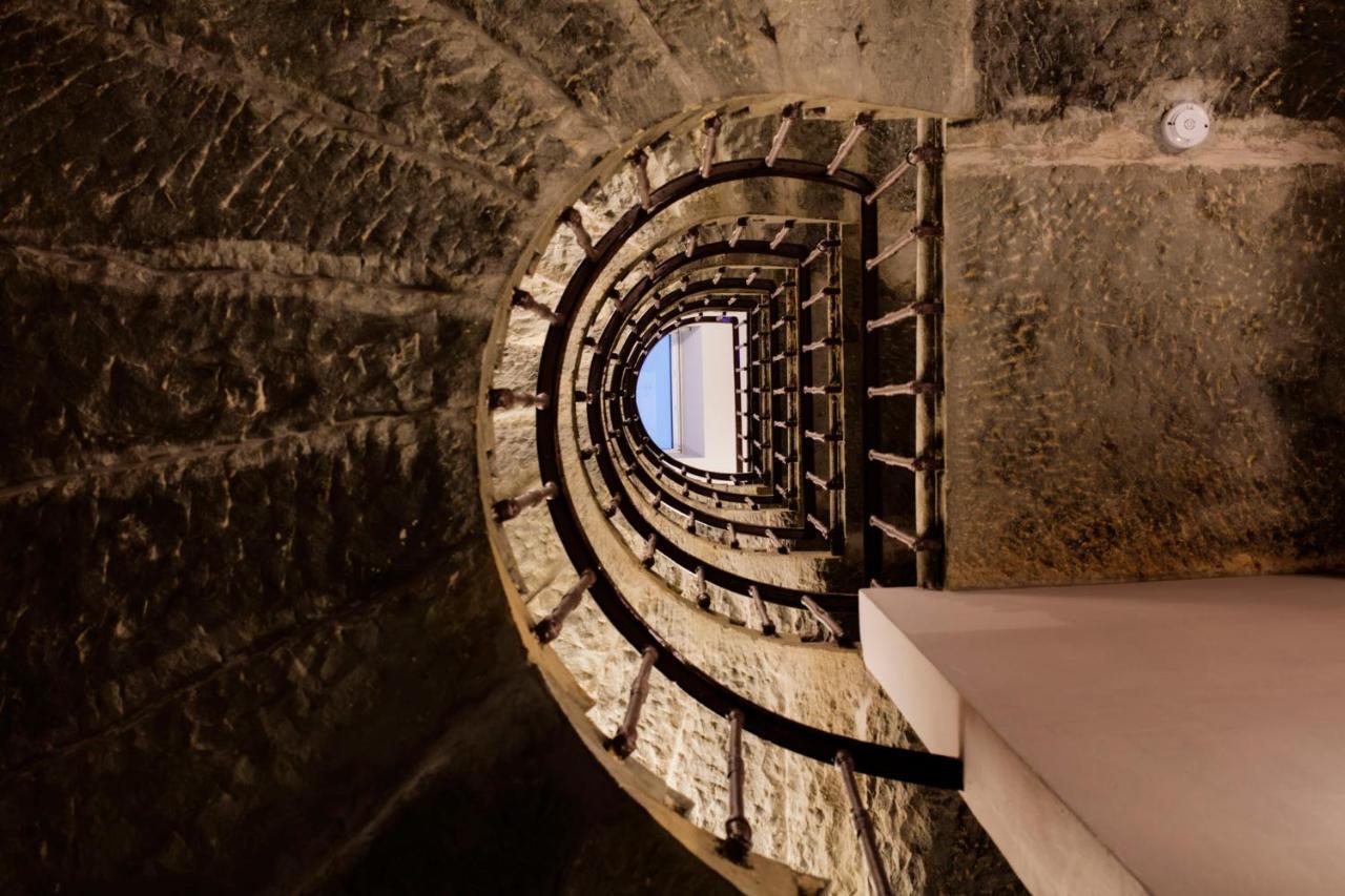 The Frame Hotel Firenze Bagian luar foto