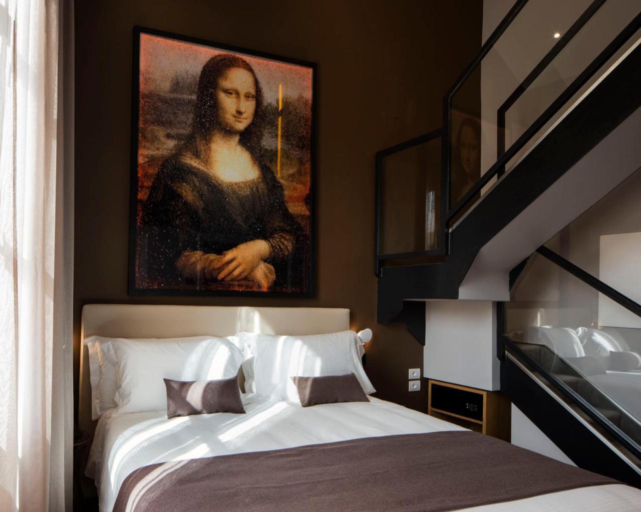 The Frame Hotel Firenze Bagian luar foto