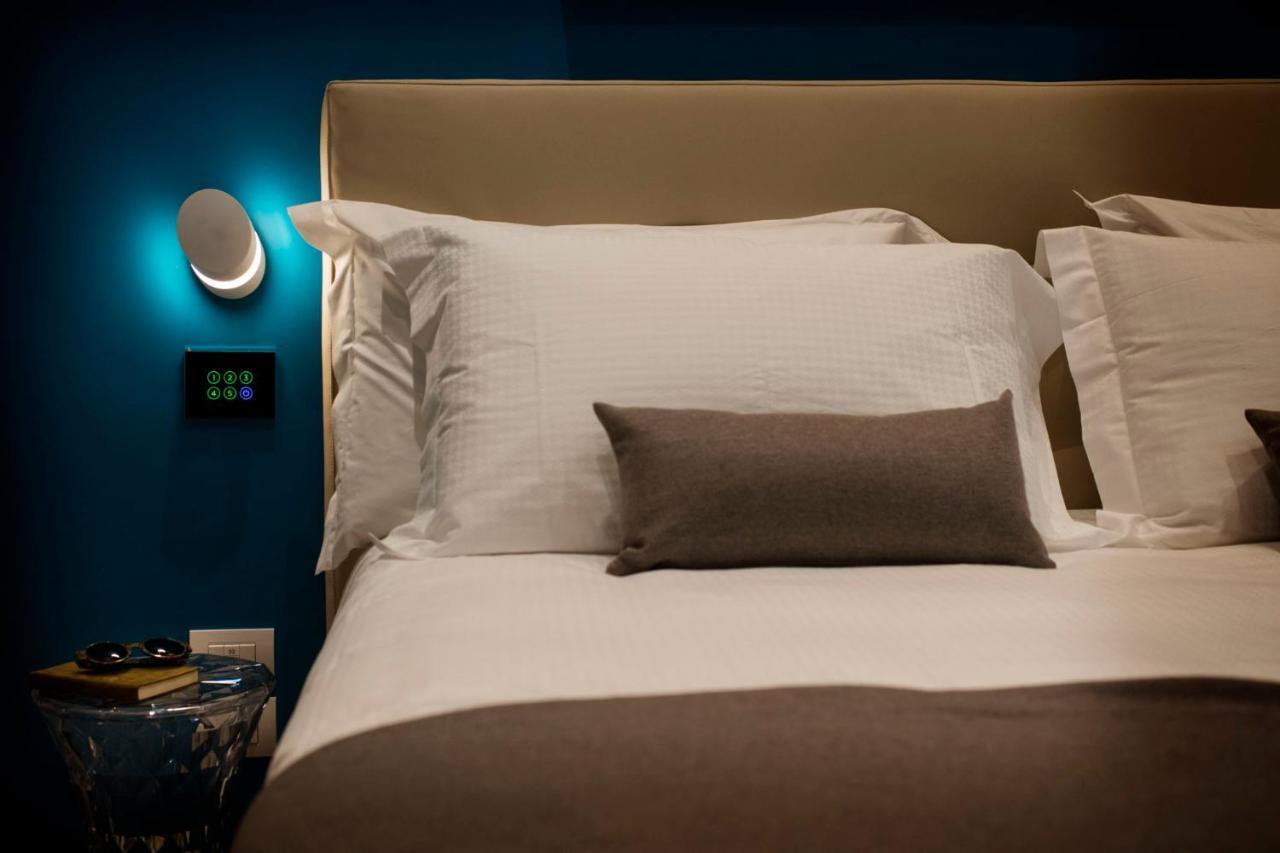 The Frame Hotel Firenze Bagian luar foto