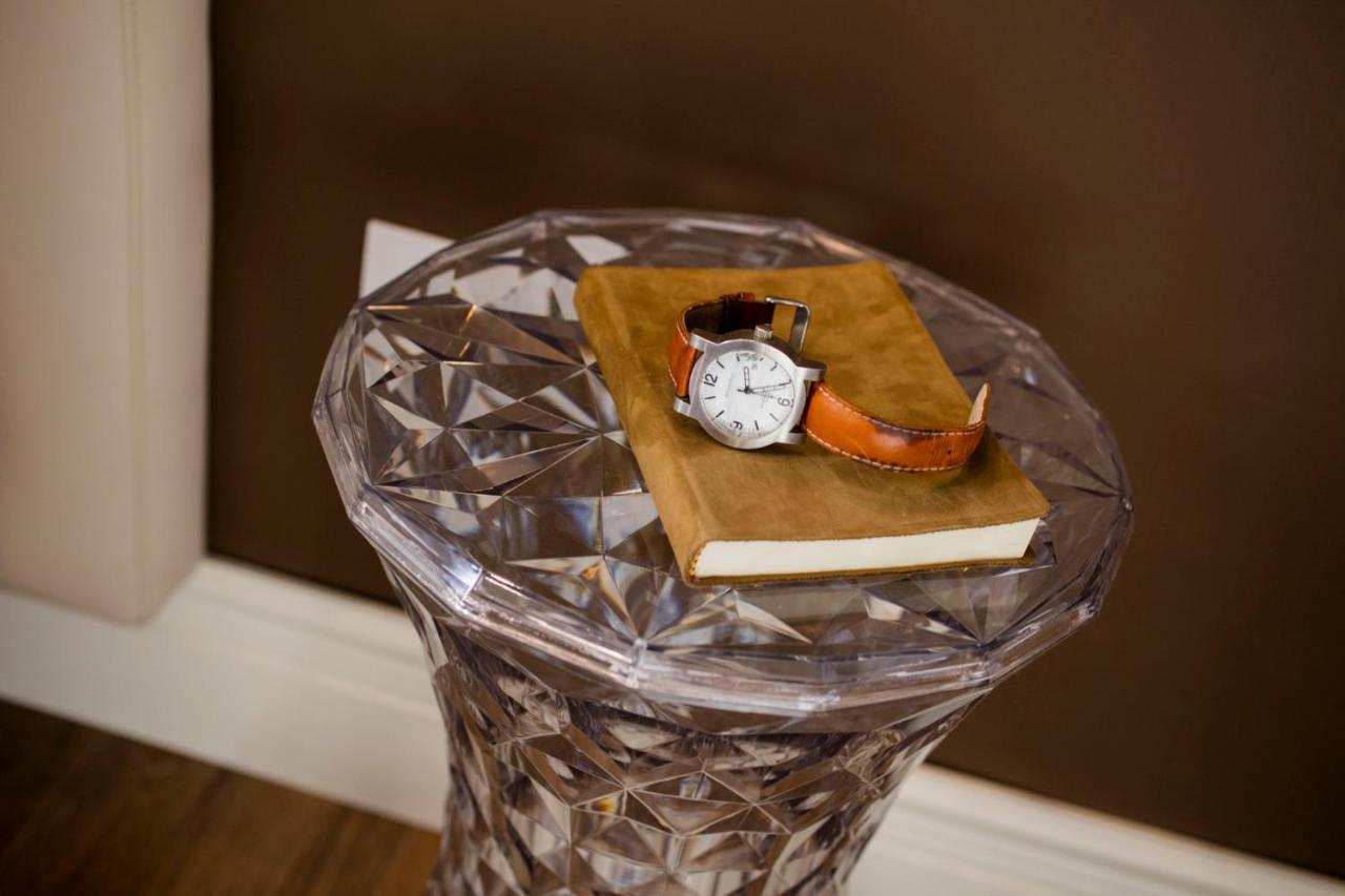 The Frame Hotel Firenze Bagian luar foto