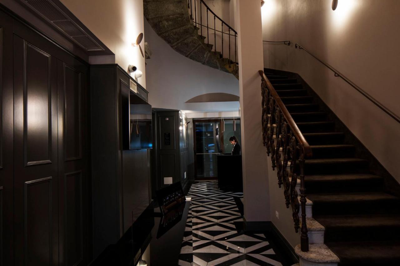 The Frame Hotel Firenze Bagian luar foto