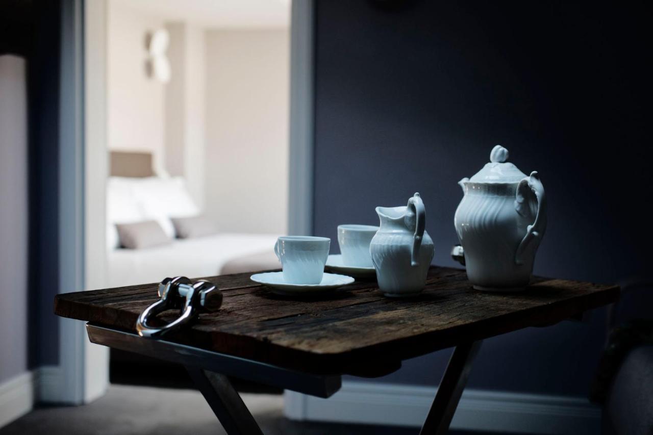 The Frame Hotel Firenze Bagian luar foto
