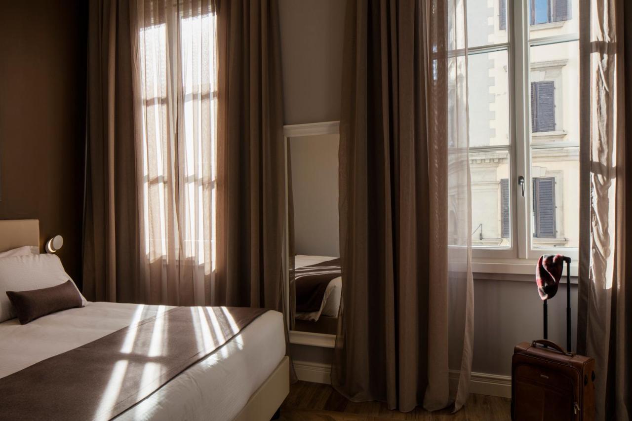 The Frame Hotel Firenze Bagian luar foto