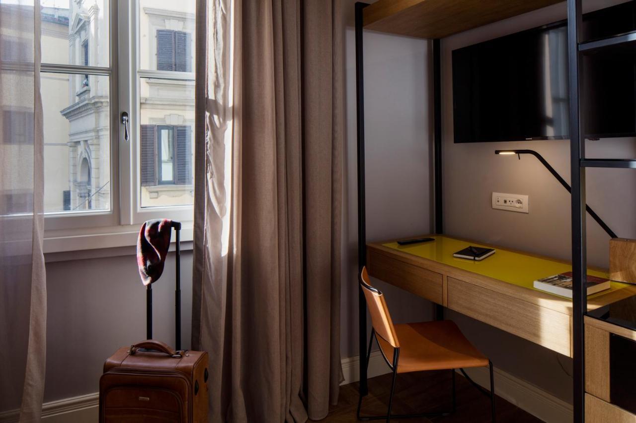 The Frame Hotel Firenze Bagian luar foto