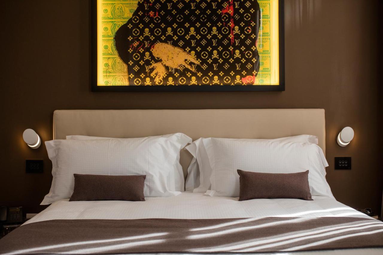 The Frame Hotel Firenze Bagian luar foto