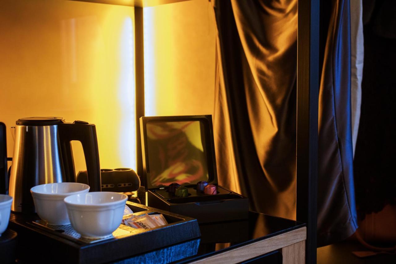 The Frame Hotel Firenze Bagian luar foto