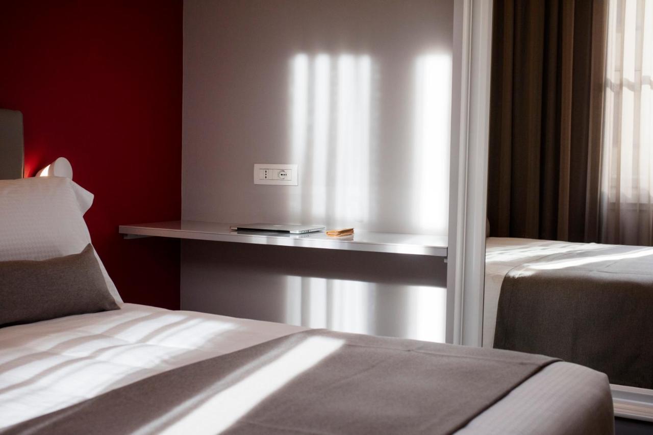 The Frame Hotel Firenze Bagian luar foto