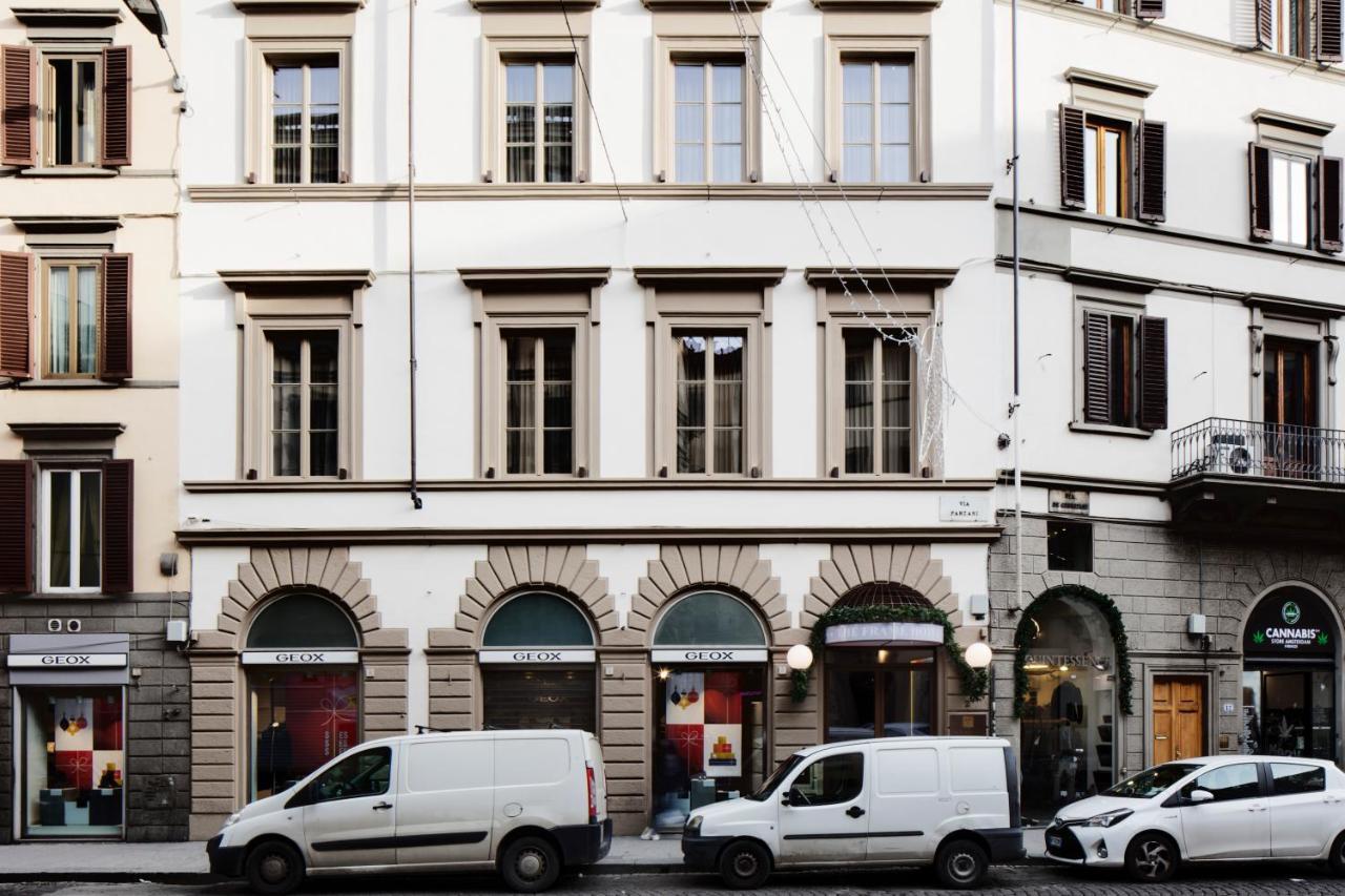 The Frame Hotel Firenze Bagian luar foto