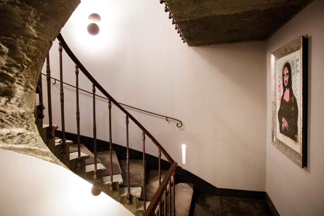 The Frame Hotel Firenze Bagian luar foto