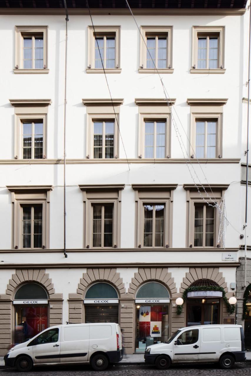 The Frame Hotel Firenze Bagian luar foto