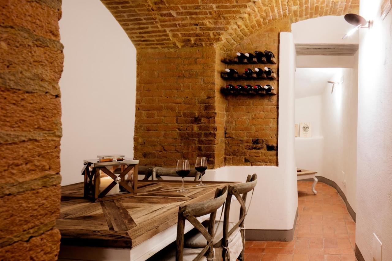 The Frame Hotel Firenze Bagian luar foto