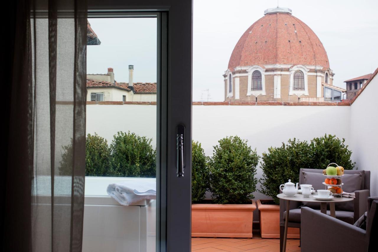The Frame Hotel Firenze Bagian luar foto