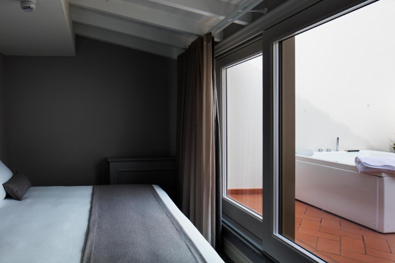 The Frame Hotel Firenze Bagian luar foto