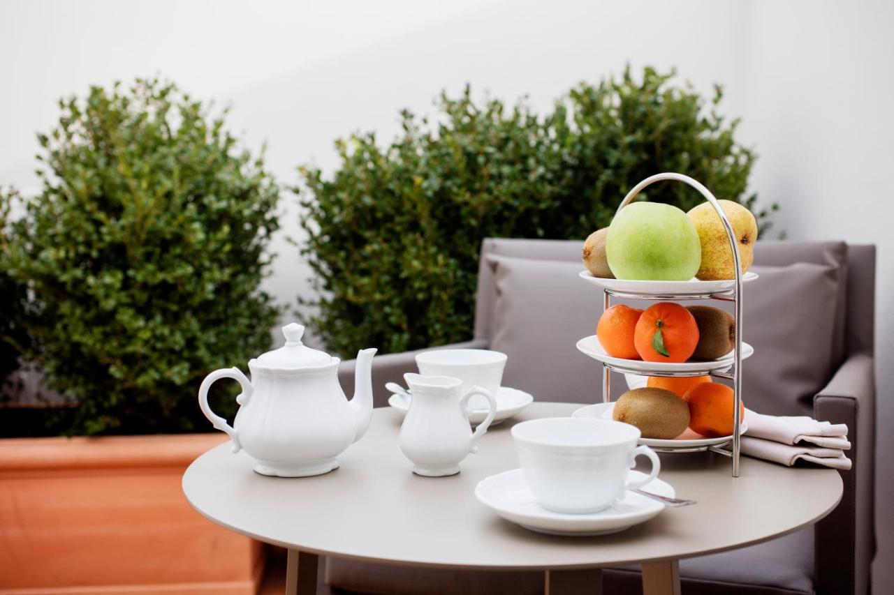 The Frame Hotel Firenze Bagian luar foto