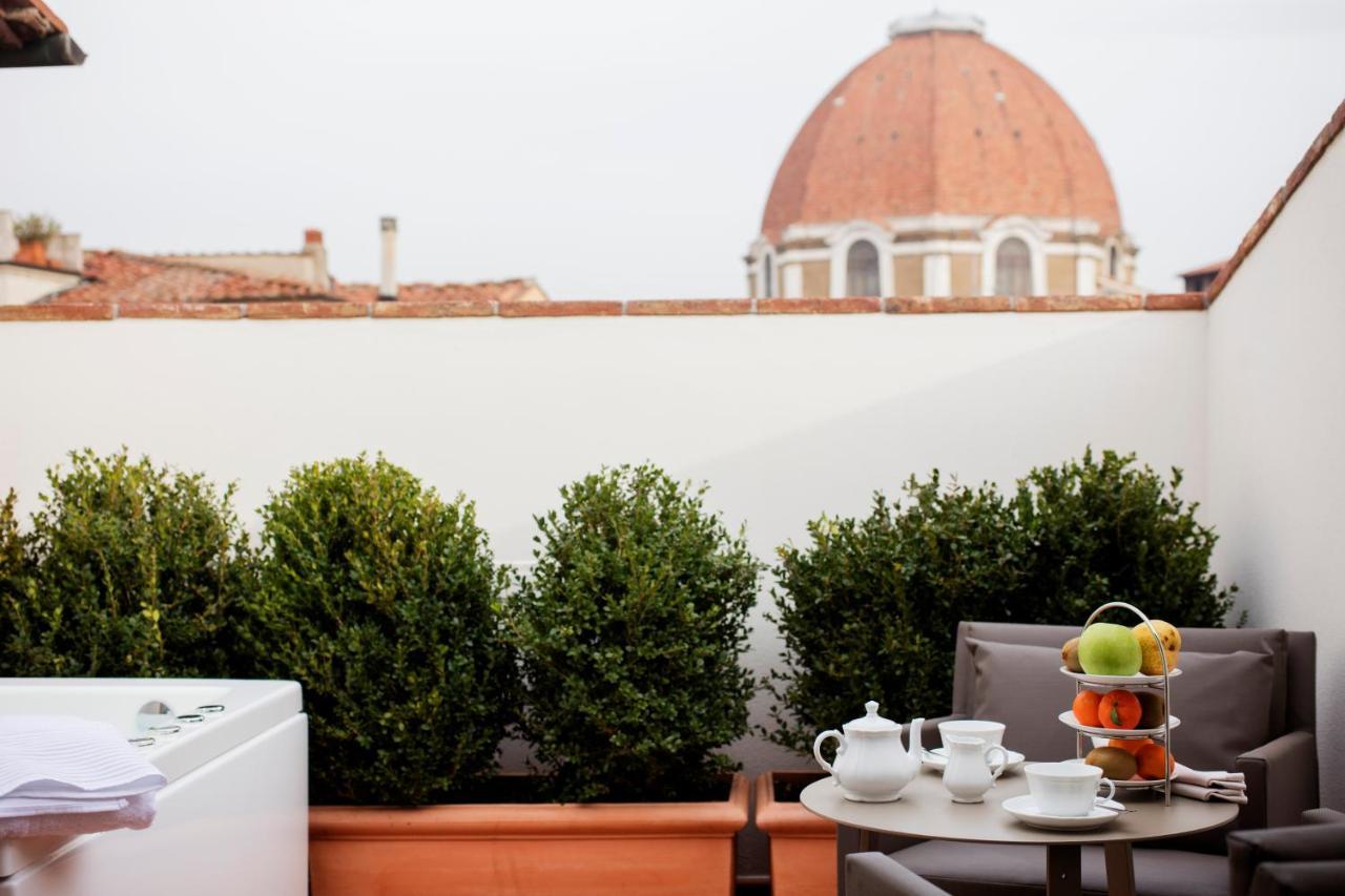 The Frame Hotel Firenze Bagian luar foto