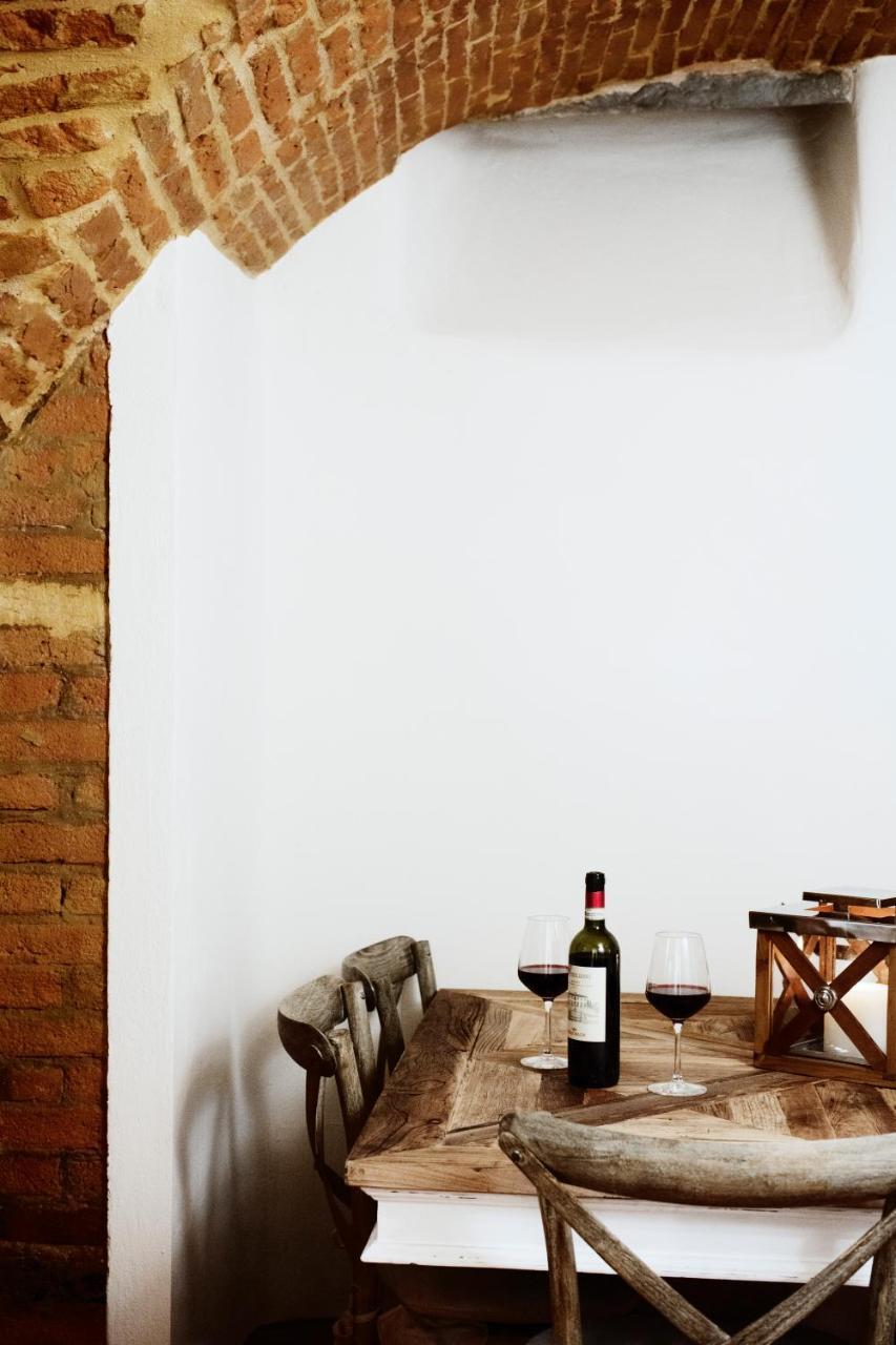 The Frame Hotel Firenze Bagian luar foto