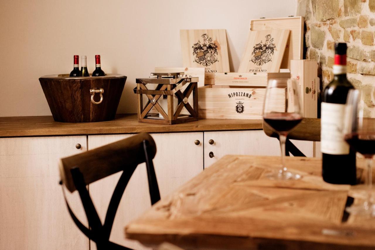 The Frame Hotel Firenze Bagian luar foto