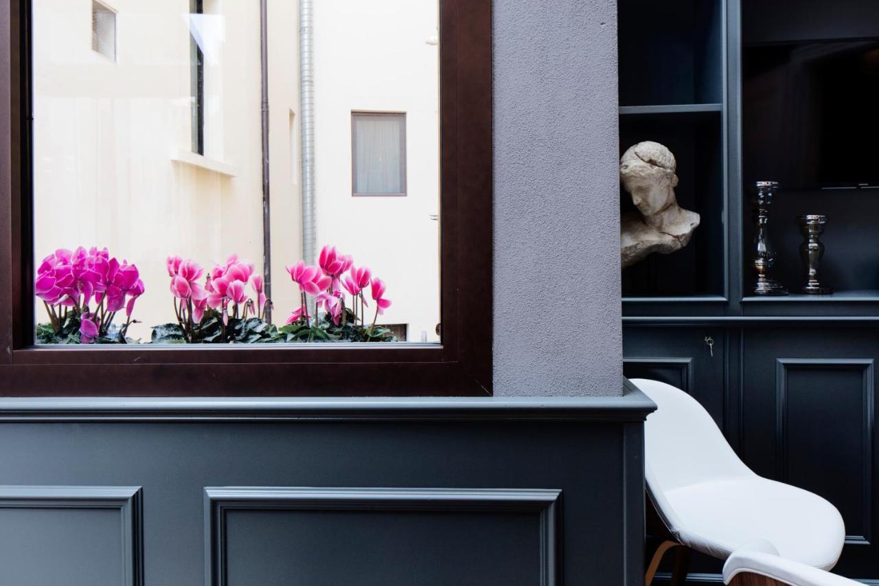 The Frame Hotel Firenze Bagian luar foto