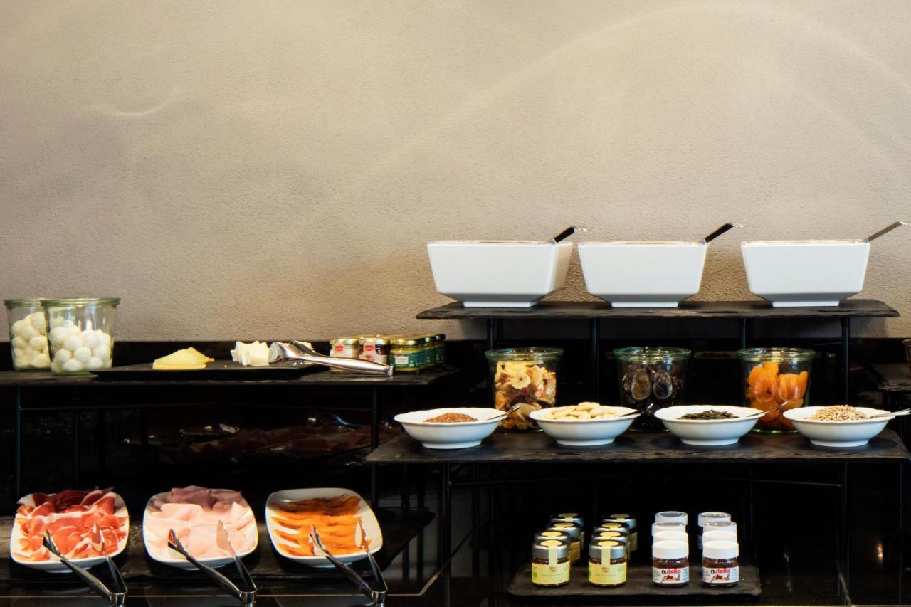 The Frame Hotel Firenze Bagian luar foto