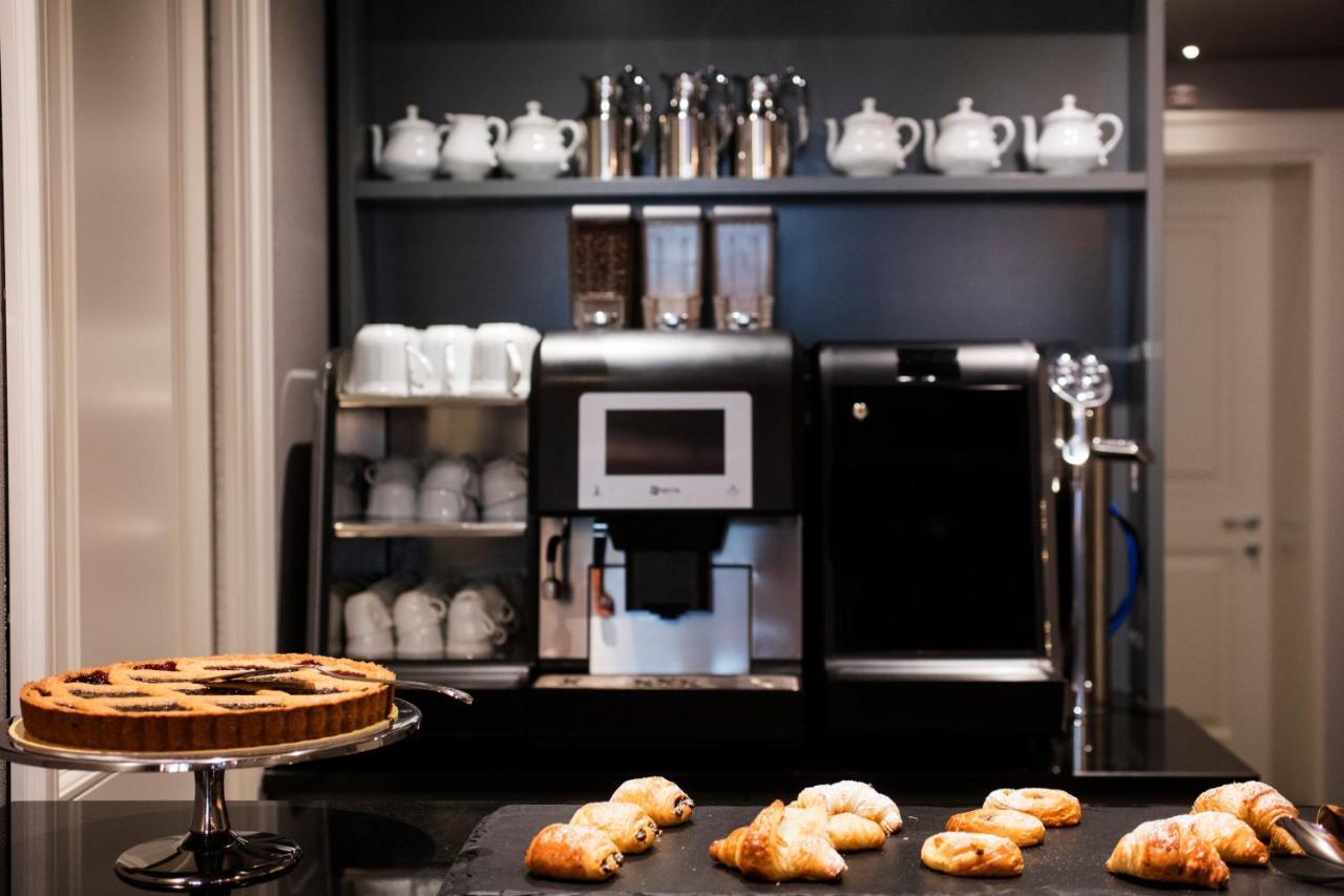 The Frame Hotel Firenze Bagian luar foto